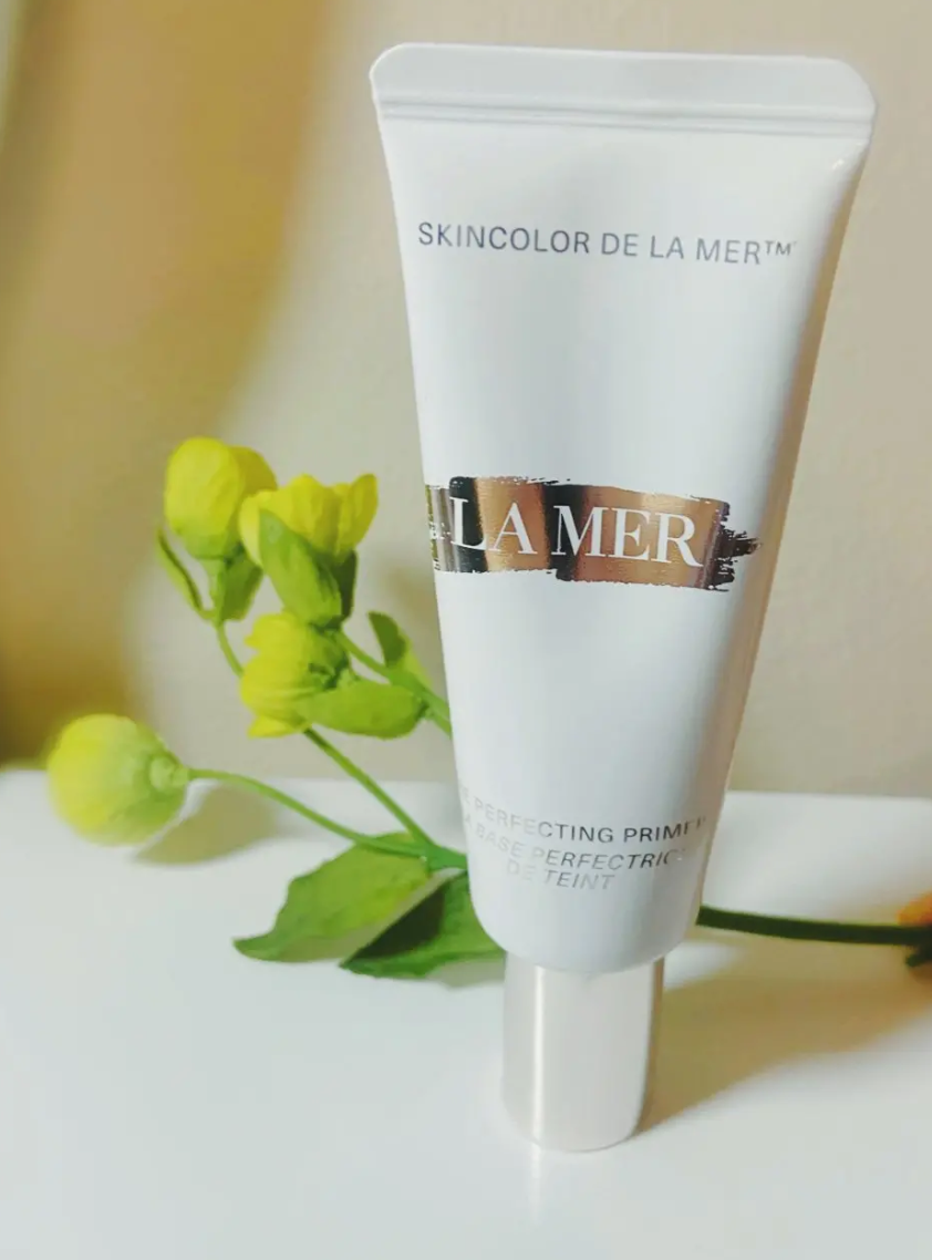 La Mer The Perfecting Primer | Home Tester Club
