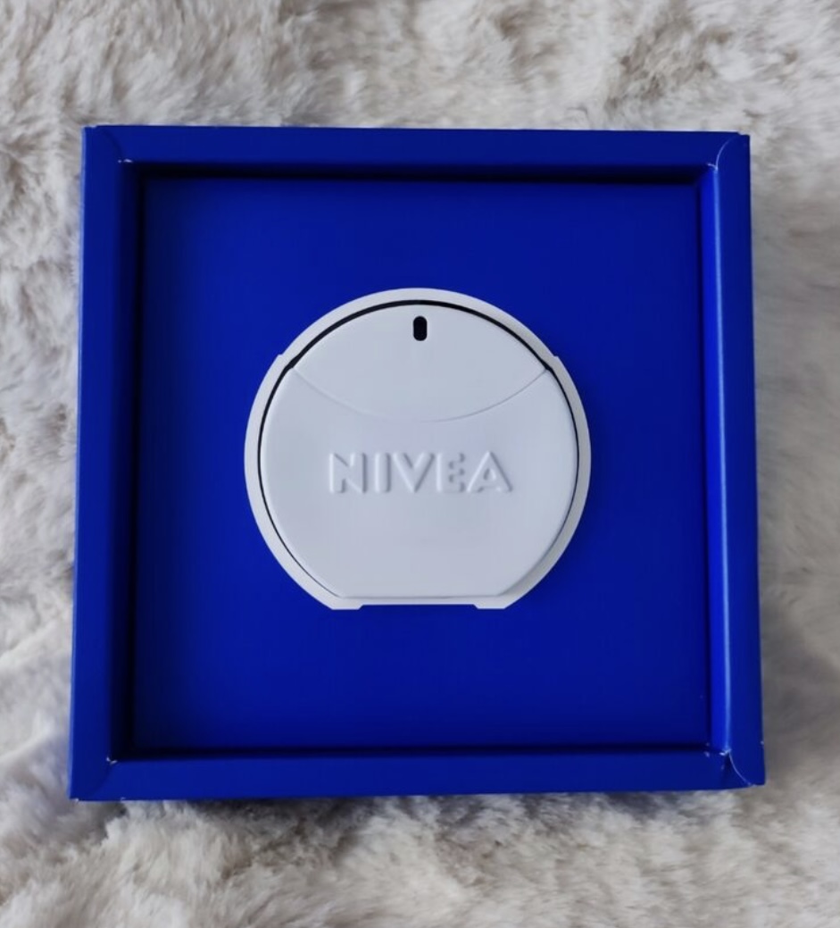 NIVEA Fragrance Eau de Toilette | Home Tester Club