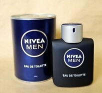 NIVEA MEN Eau De Toilette | Home Tester Club