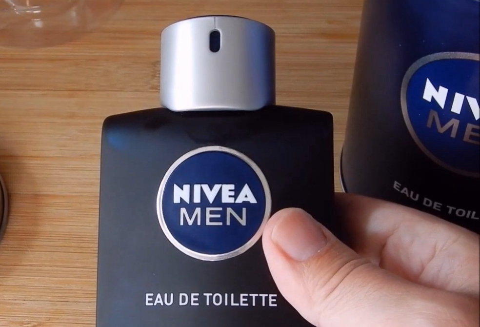 ニベアメン 香水 NIVEA MEN Eau de Toilette NIVEA MEN Eau De Toilette | Home Tester Club
