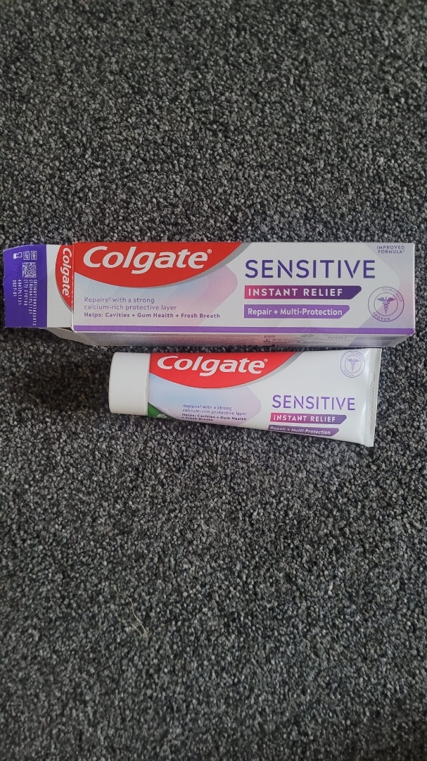 Colgate Multi Protection