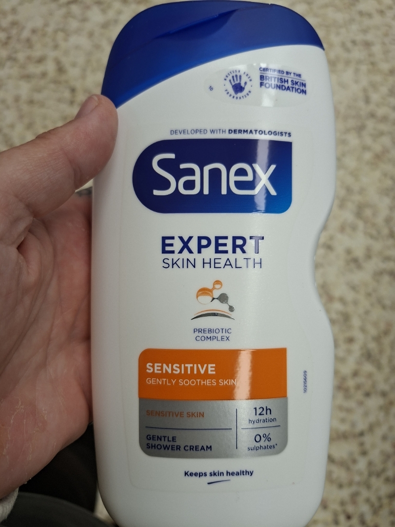 SANEX GEL 600 BIOME SENSITIVE 0% SULFATO - La Major De Vallirana - Foto 8