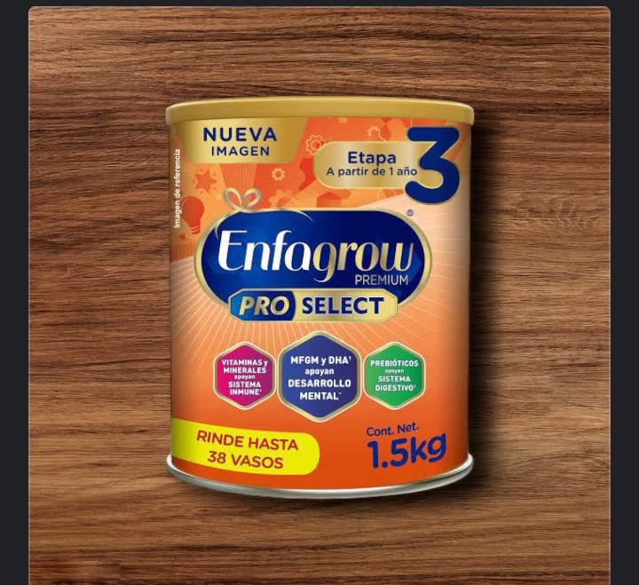 Que Edad Es Browse Enfagrow Etapa 1-2 En Walmart Tu Tienda En