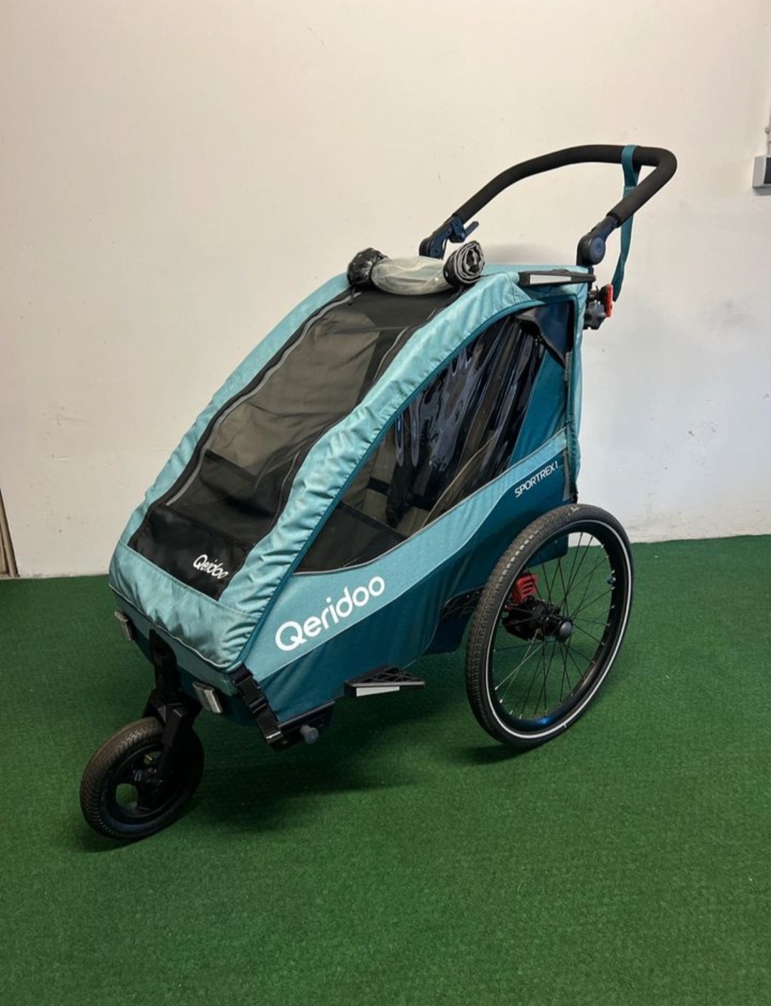 fahrradhelm für jugendliche Abus Youn-I 2.0 Jugend Kinder Fahrradhelm | schwarz main image 0