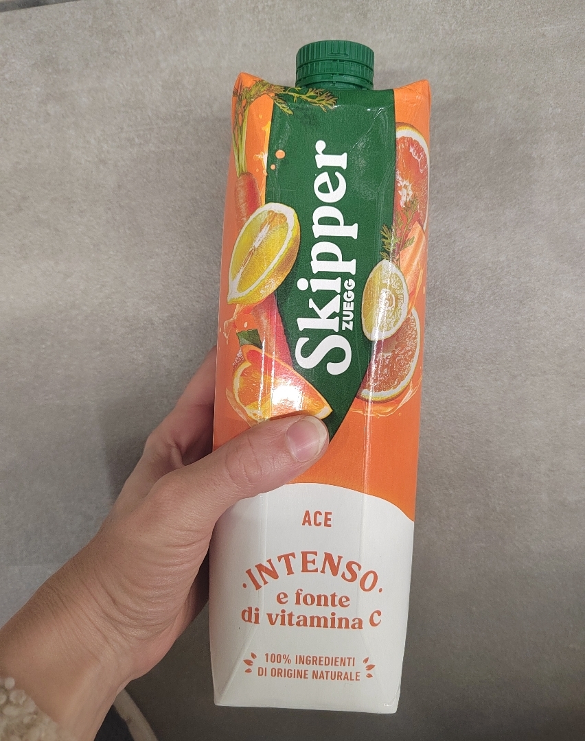 Zuegg Skipper ACE 1000 ml Home Tester Club