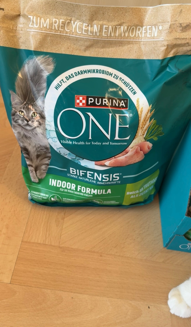 Purina One Trockenfutter Katze Sterilcat mit Rind & Weizen Adult | Home  Tester Club