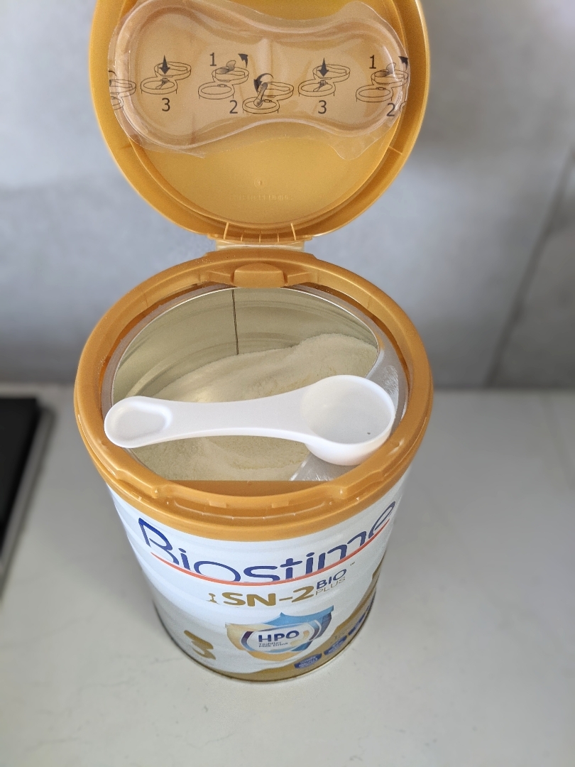 Biostime® SN-2 BIO PLUS HPO Toddler Milk Drink Home Tester Club