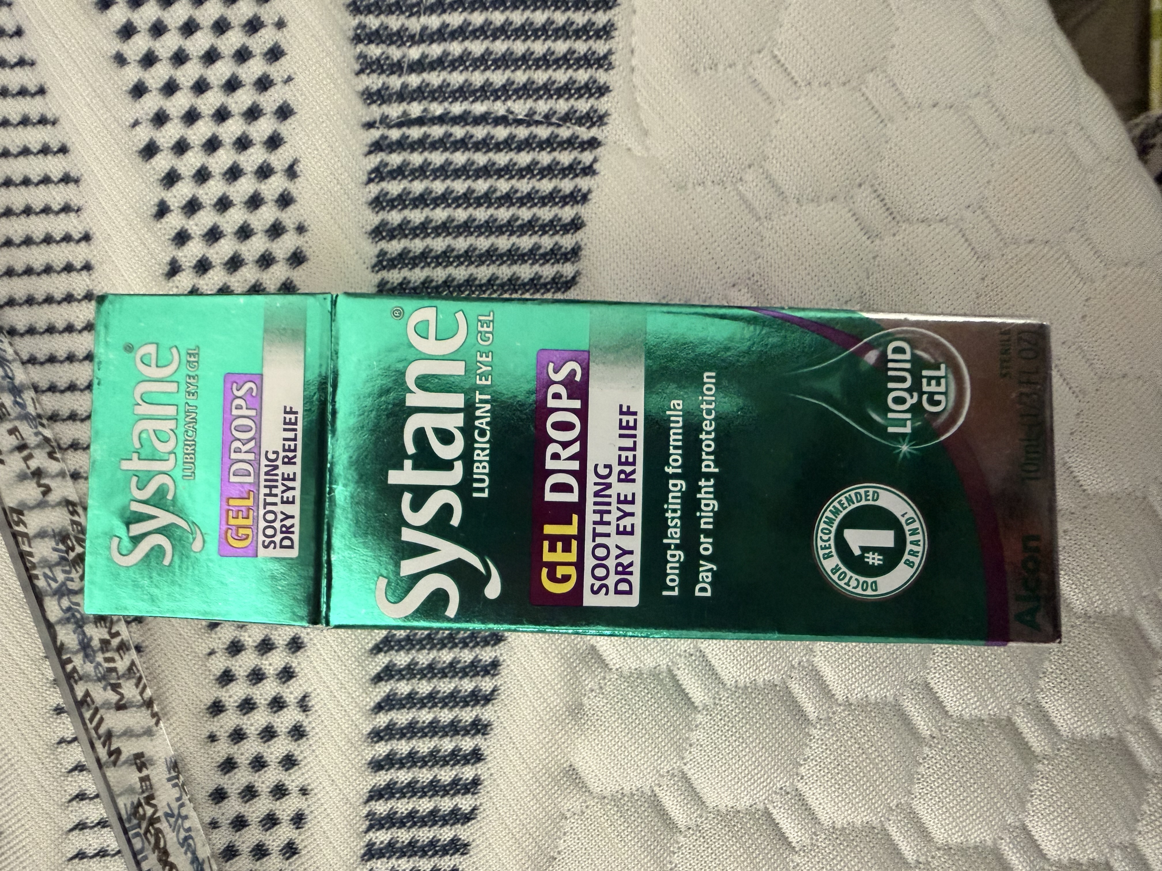 SYSTANE ULTRA Preservative-Free Dry Eye Drops | Home Tester Club SYSTANE ULTRA Preservative-Free Dry Eye Drops | Home Tester Club