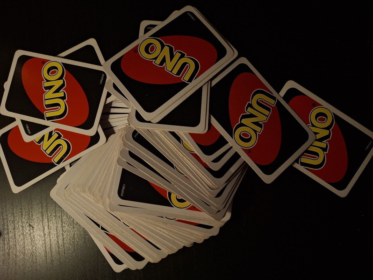 UNO KP – Edizione Speciale Con 112 Carte Da Gioco, Perfetta Per Famiglie E Collezionisti