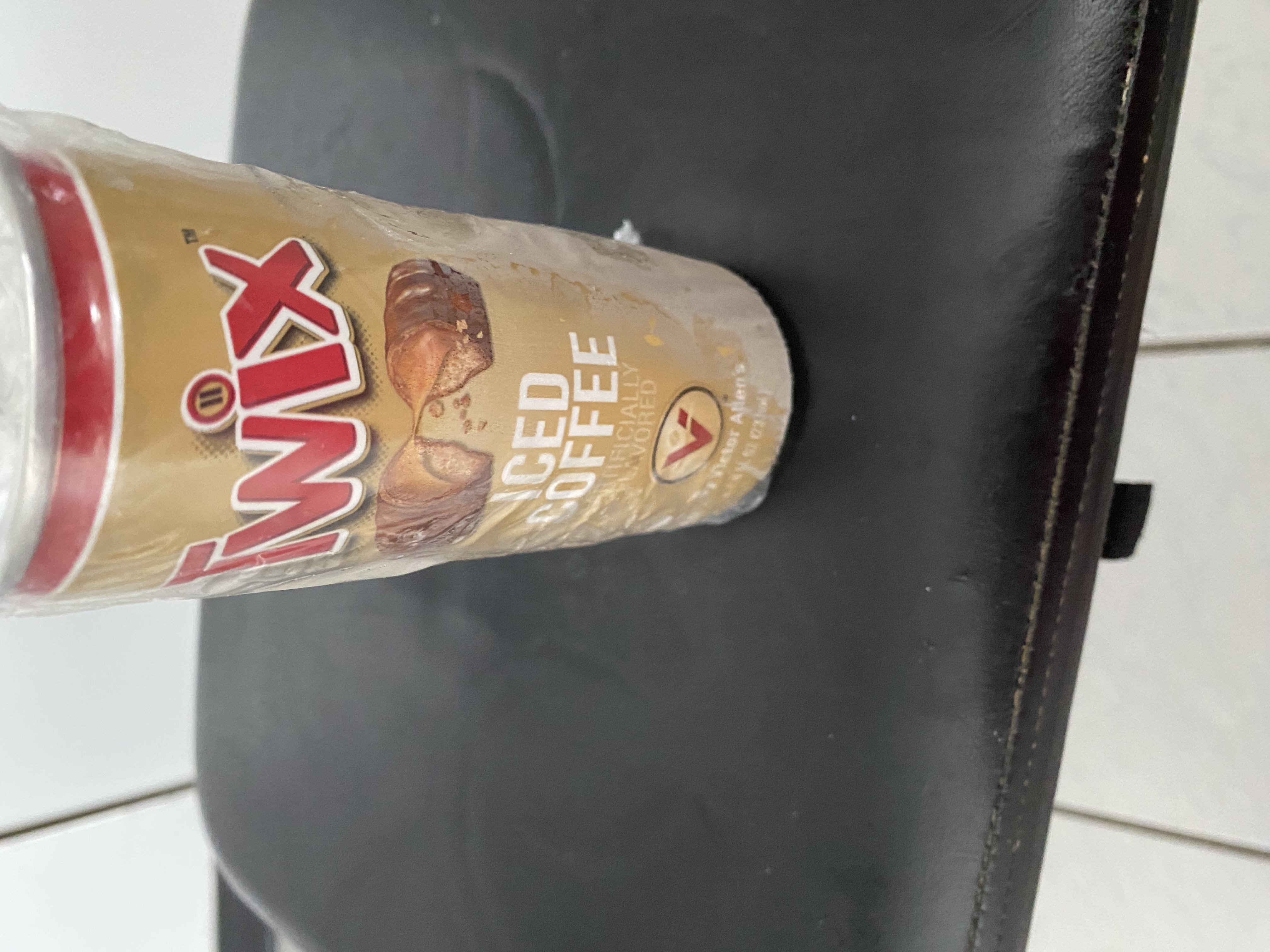 Sam's Club - Victor Allen TWIX™ Iced Coffee | Home Tester Club