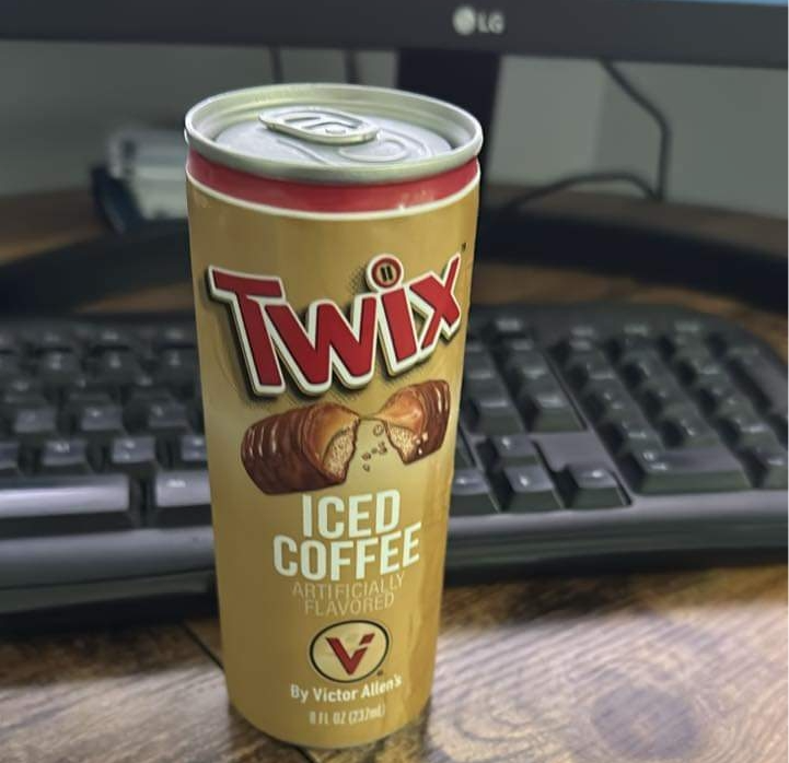 Sam's Club - Victor Allen TWIX™ Iced Coffee | Home Tester Club