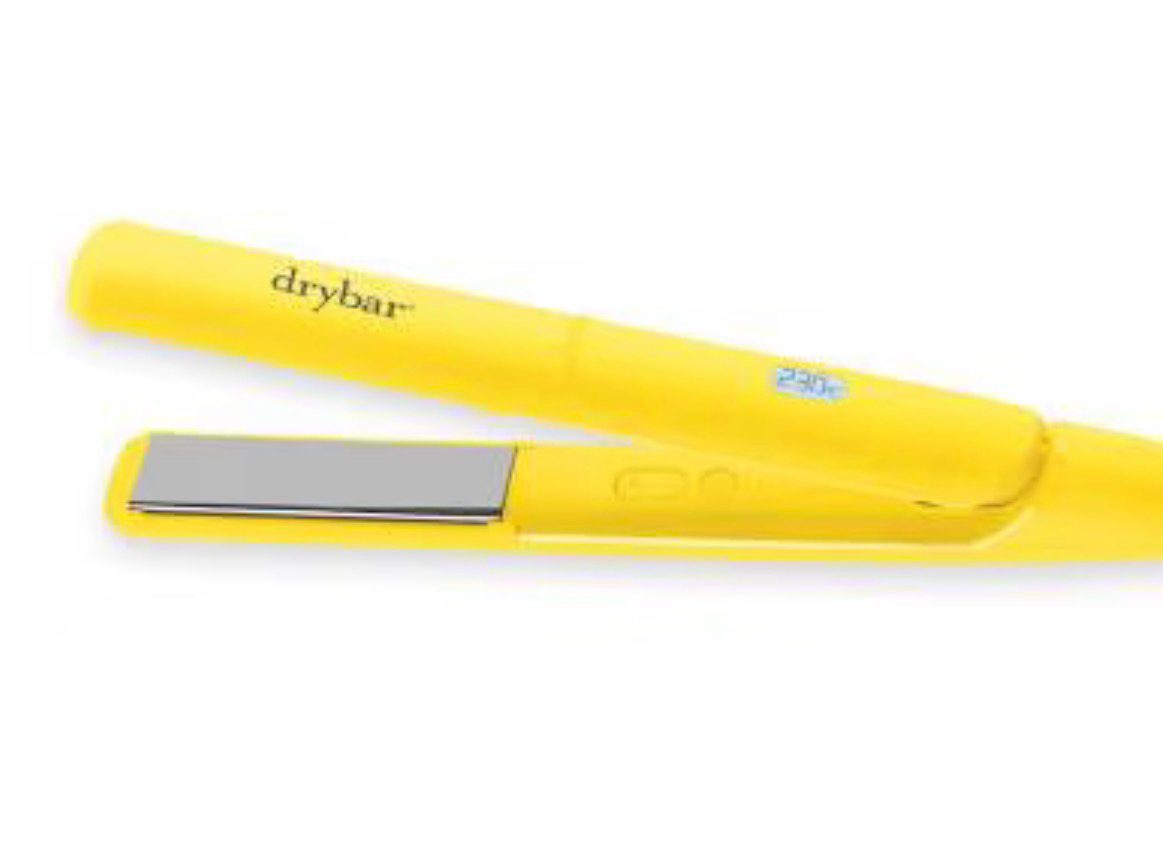 Drybar Tress Press Digital Styling Iron 1 Inch | Home Tester  display picture 3