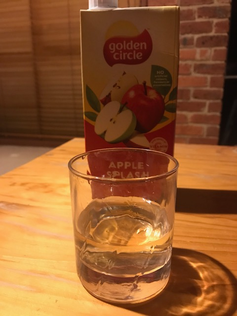 Golden Circle® Apple Splash Fruit Drink Litre Home Tester Club