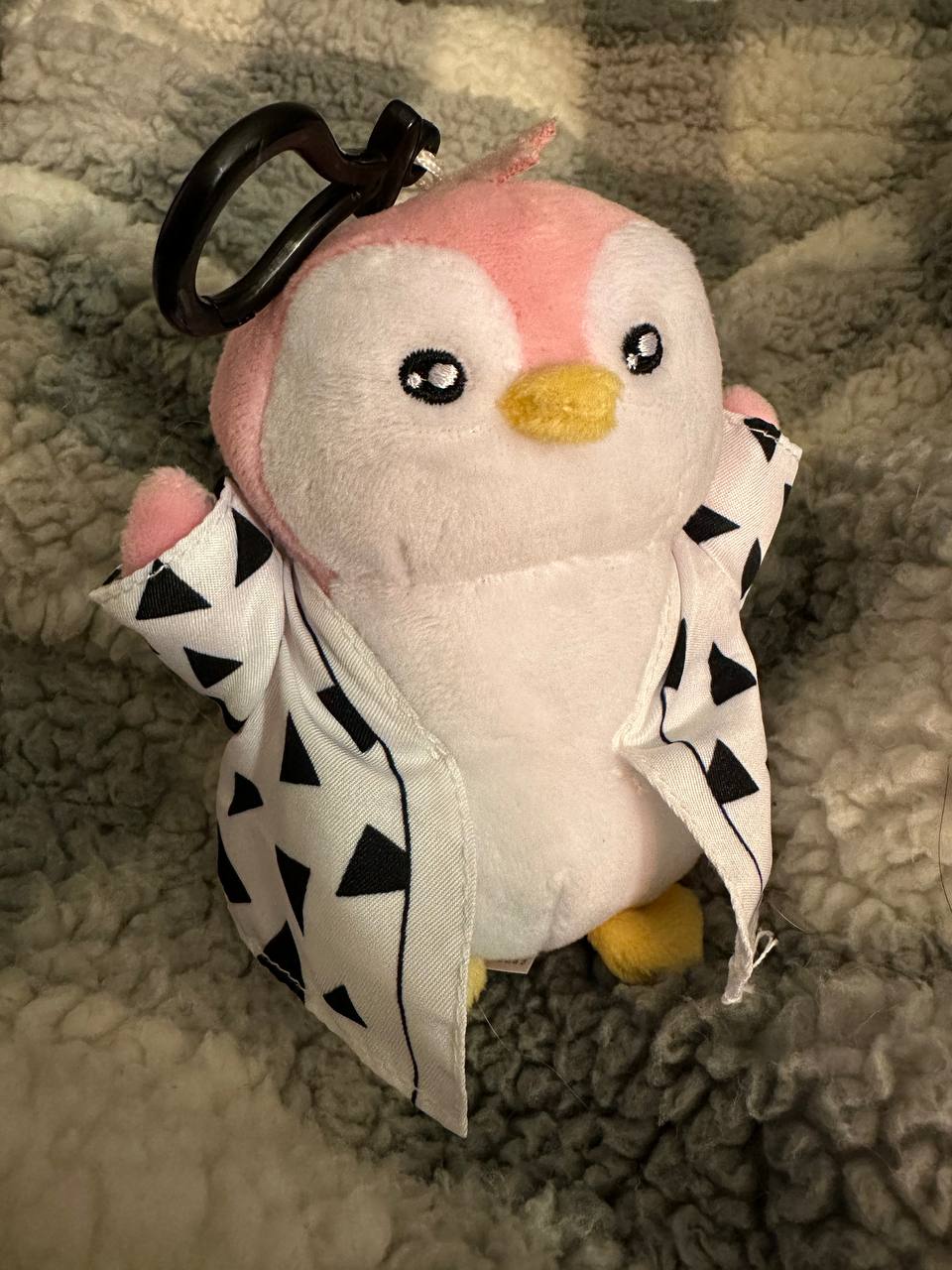 PUP7006A – Pudgy Penguins Clip-On Plush in a Blind Box | Home Tester Club