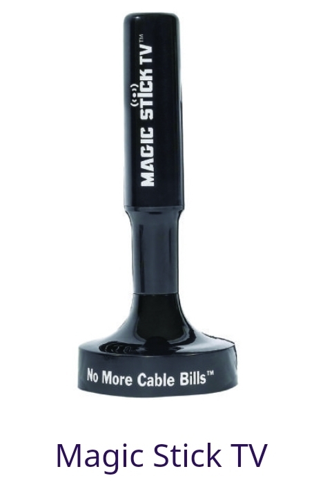 Magic Stick TV Home Tester Club