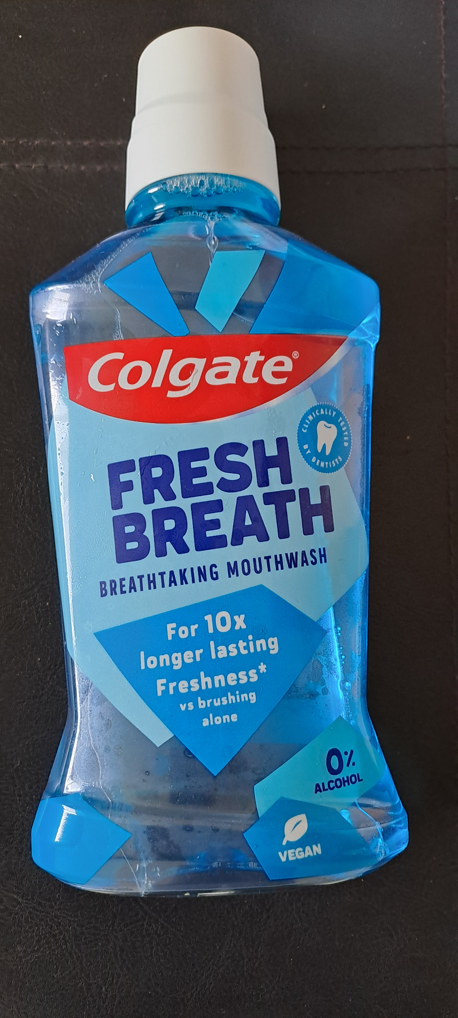 Scope Classic Mouthwash – Queens College Campus Store, image size:1800x4000