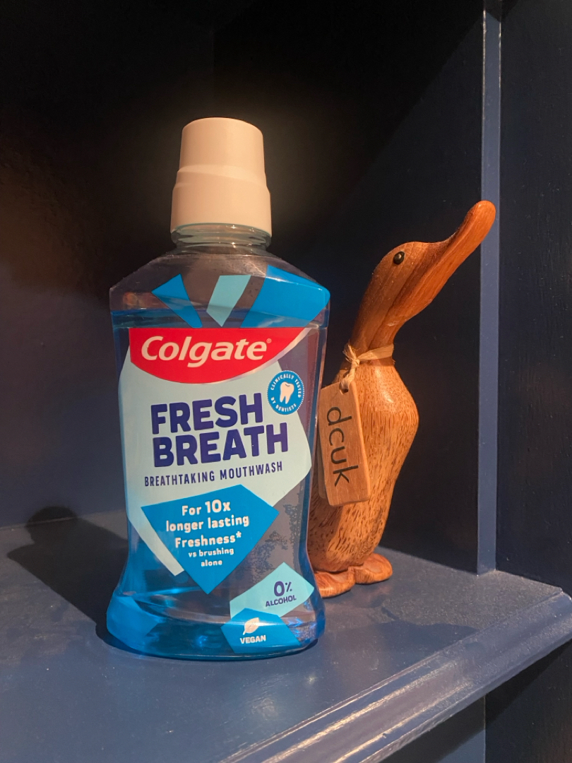 8 Crest Scope Squeez Mouthwash Concentrate | Mercari, image size:810x1080