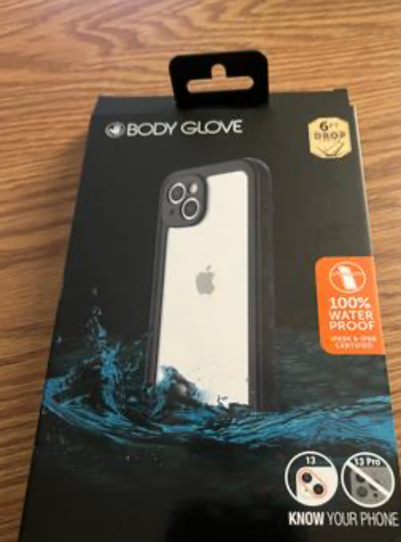 Screen Protector Body Glove Iphone 11 Case Review Body Glove Tidal