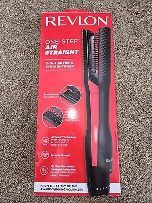 Brush Plancha One Step 2025 Best Seller 1000W One-Step Ionic Hair - Main Image
