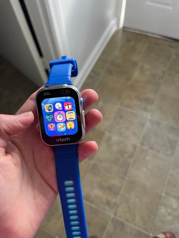 VTech KidiZoom® Smartwatch DX4 Home Tester Club