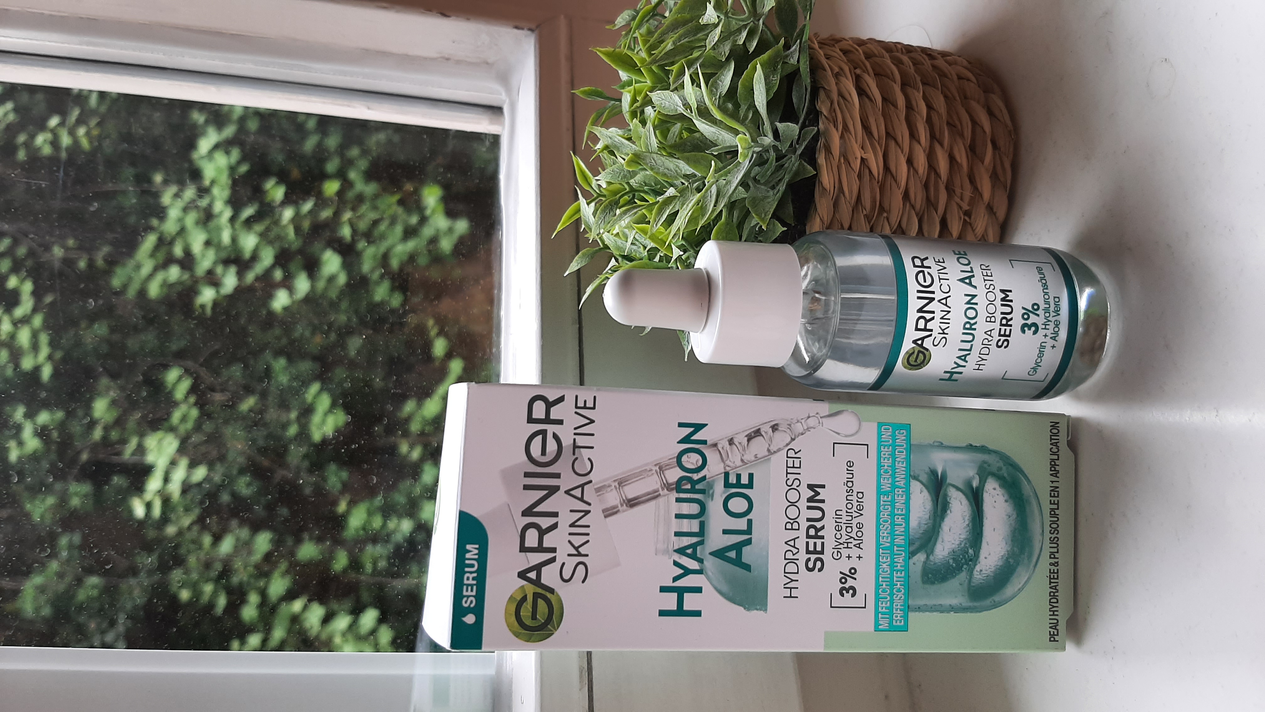 forever aloe clean 9 Forever C9 Peaches Vanilla