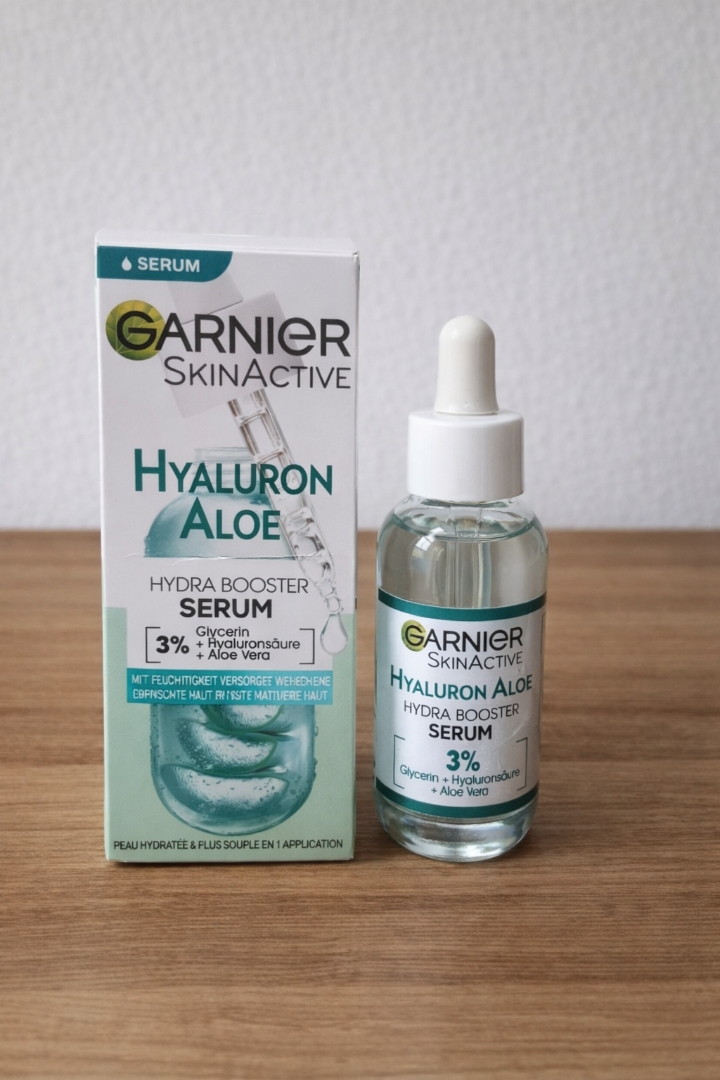 aloe vera gel für haare Aloe Vera Gel aus Apotheke – Feuchtigkeit & Pflege main image 1