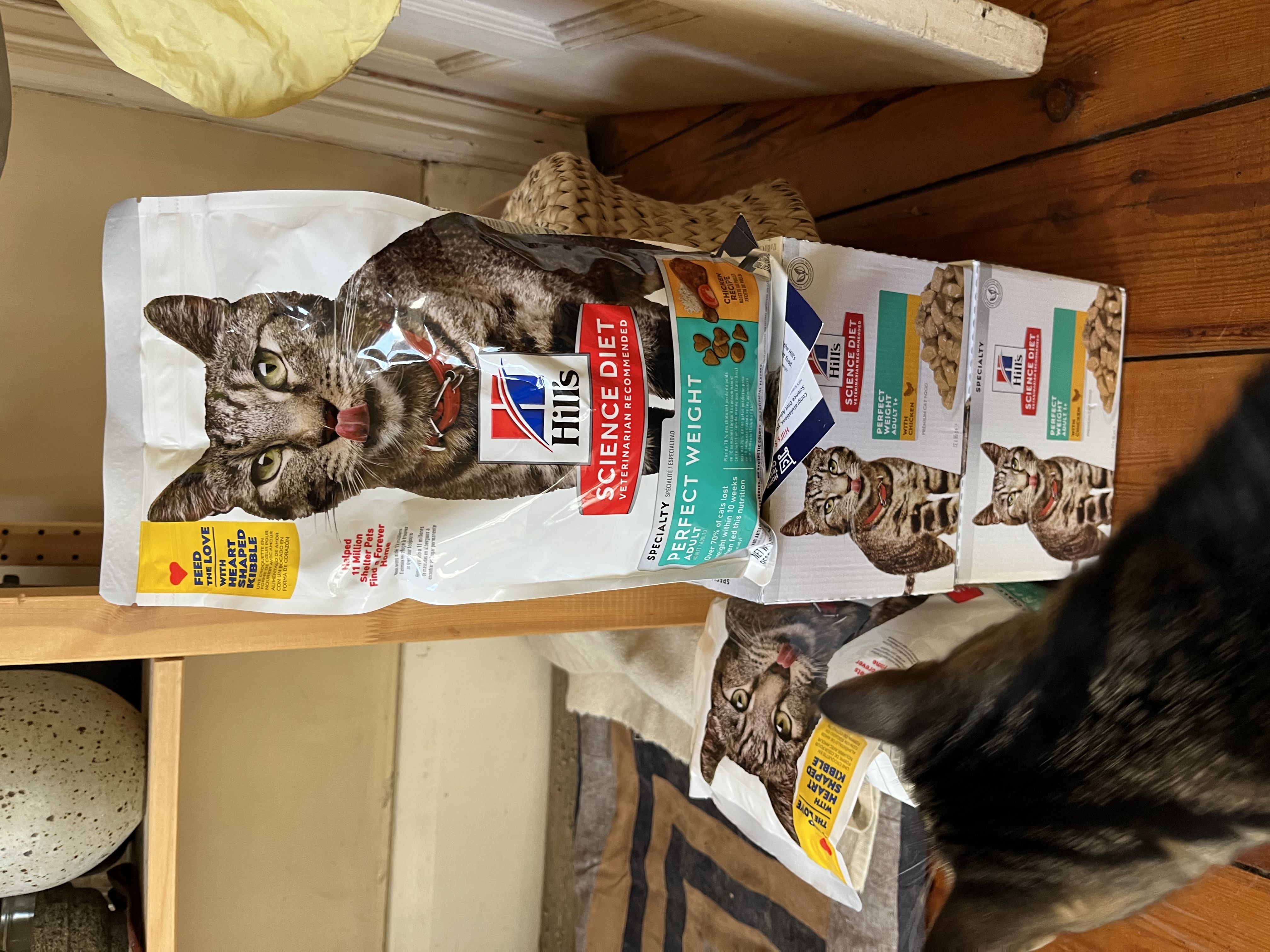 Chicken Recipe Hills Perfect Weight Cat Hill's Science Diet Adult Perfect Weight Chicken Pouch Cat Food