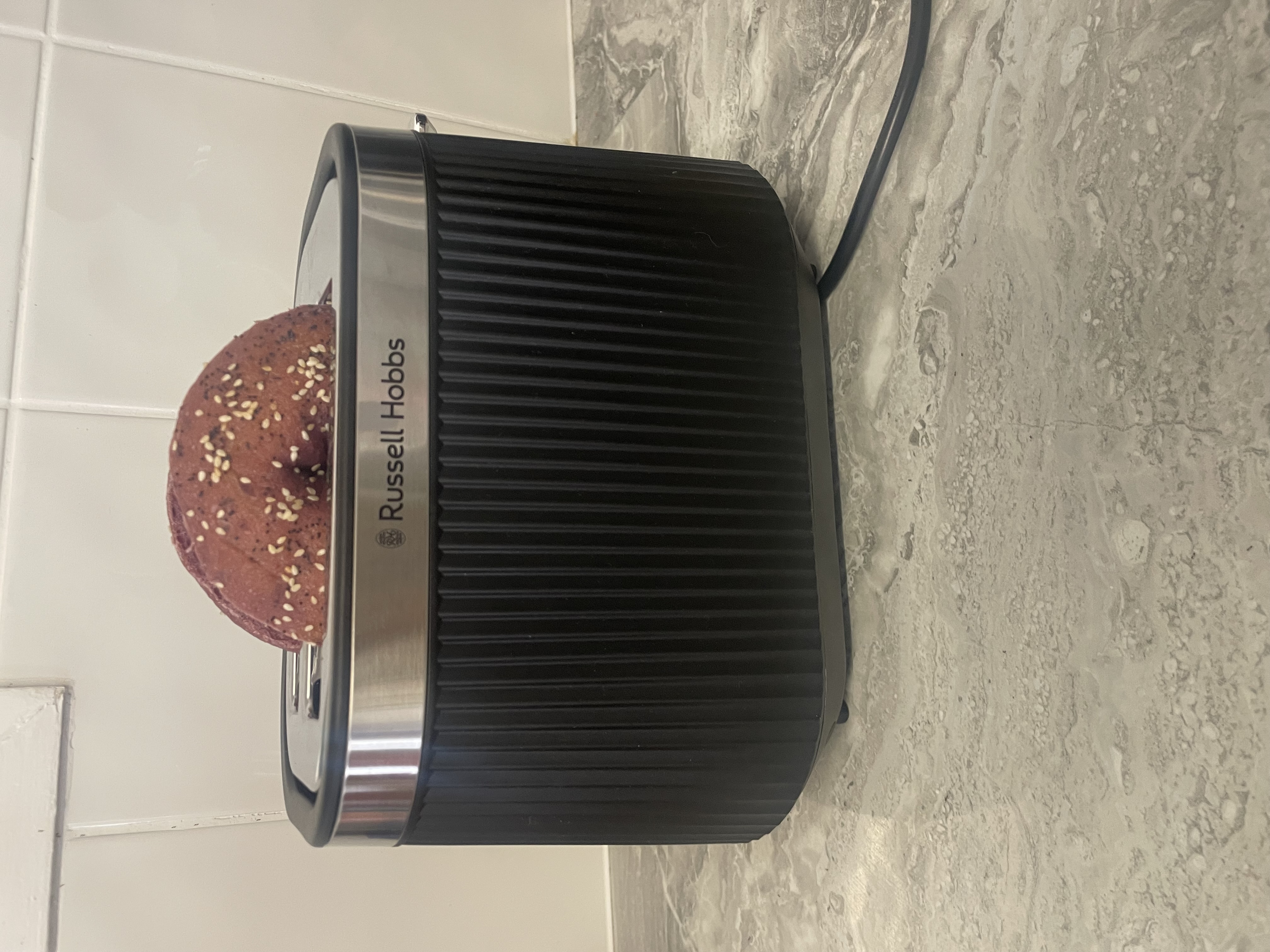 Russell Hobbs Brontë Slice Toaster Home Tester Club