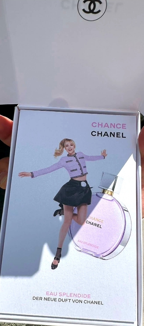 CHANEL CHANCE EAU SPLENDIDE 50ml新品 CHANCE EAU SPLENDIDE – Women's Fragrance | CHANEL