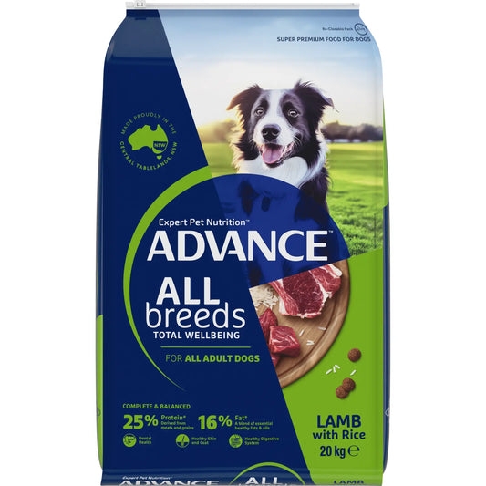 Is Advanced Nutrition Dog Food Good: Truths Every Owner Must Know