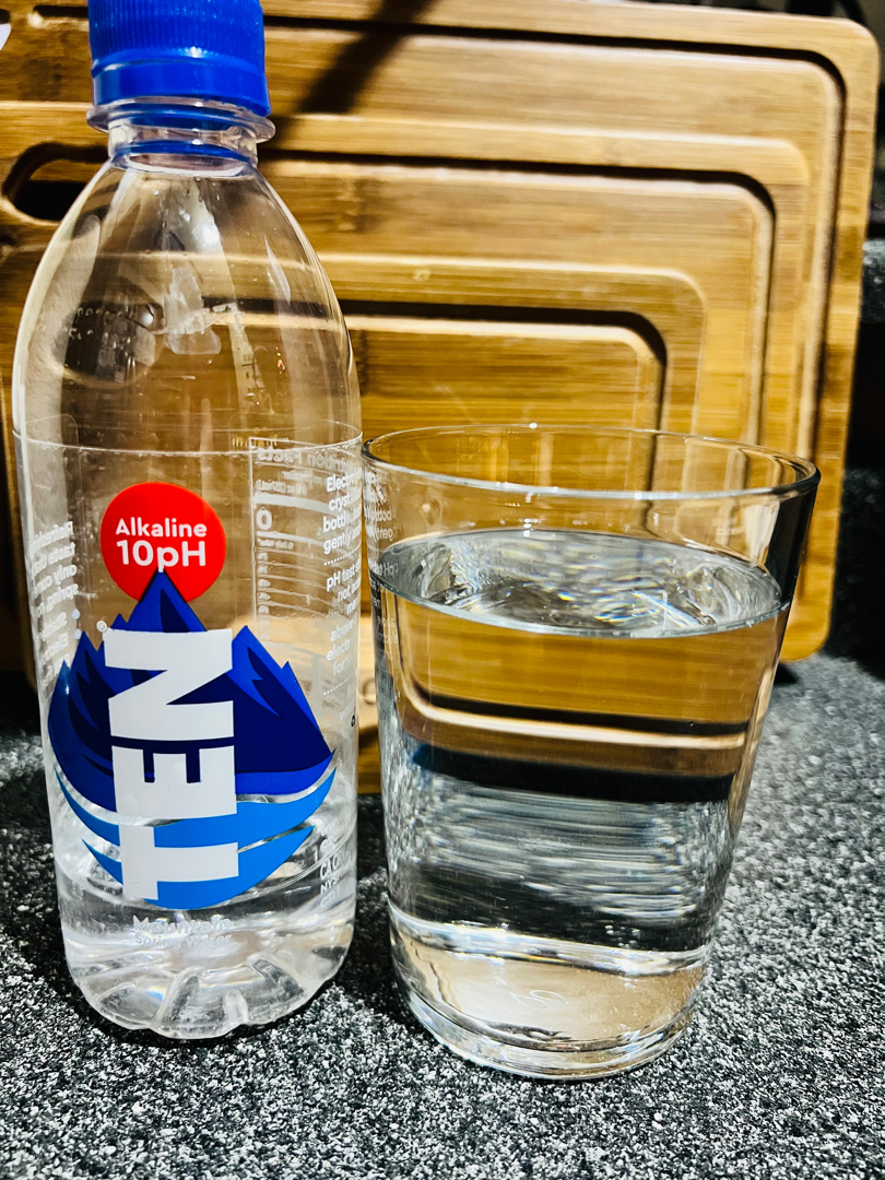 Ten Spring Water, with Electrolytes, Alkaline, 10pH | Publix Super Markets