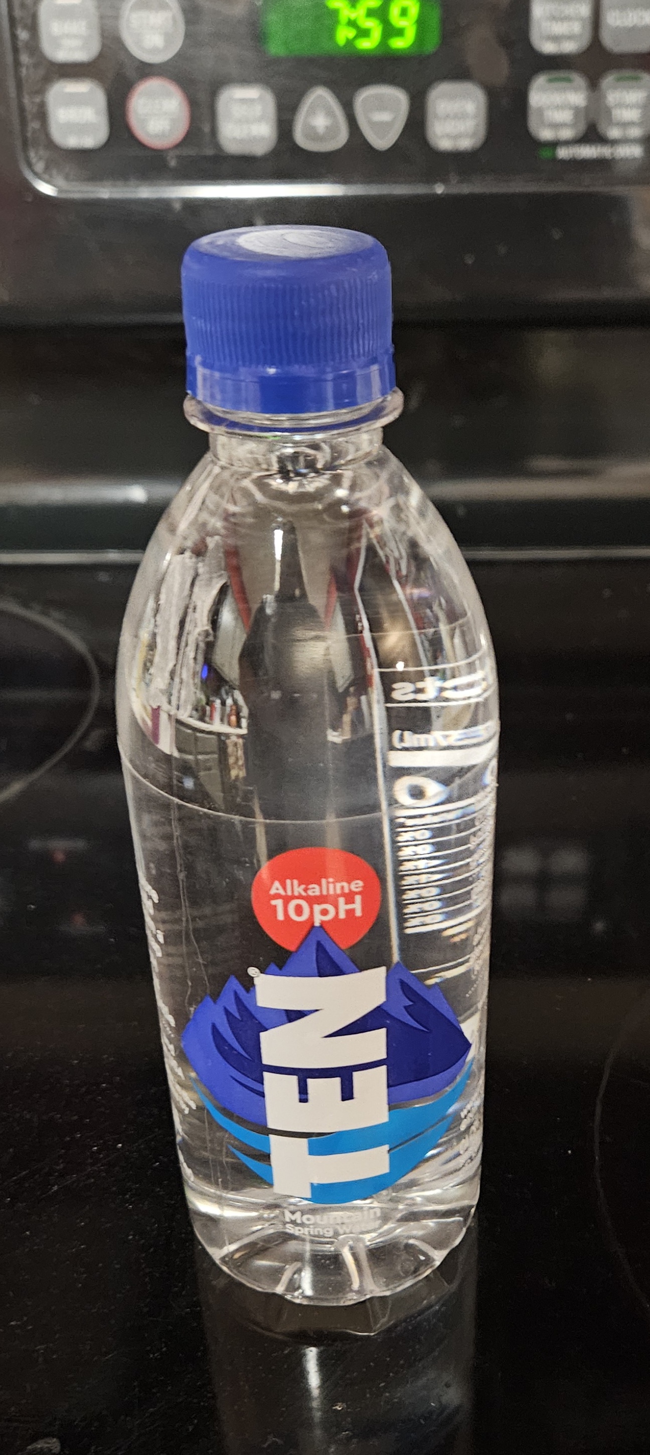 Best Spring Water With High Alkaline at Randall Lewandowski blog