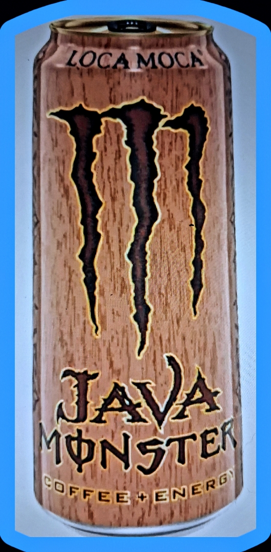 Java Monster Loca Moca | Home Tester Club