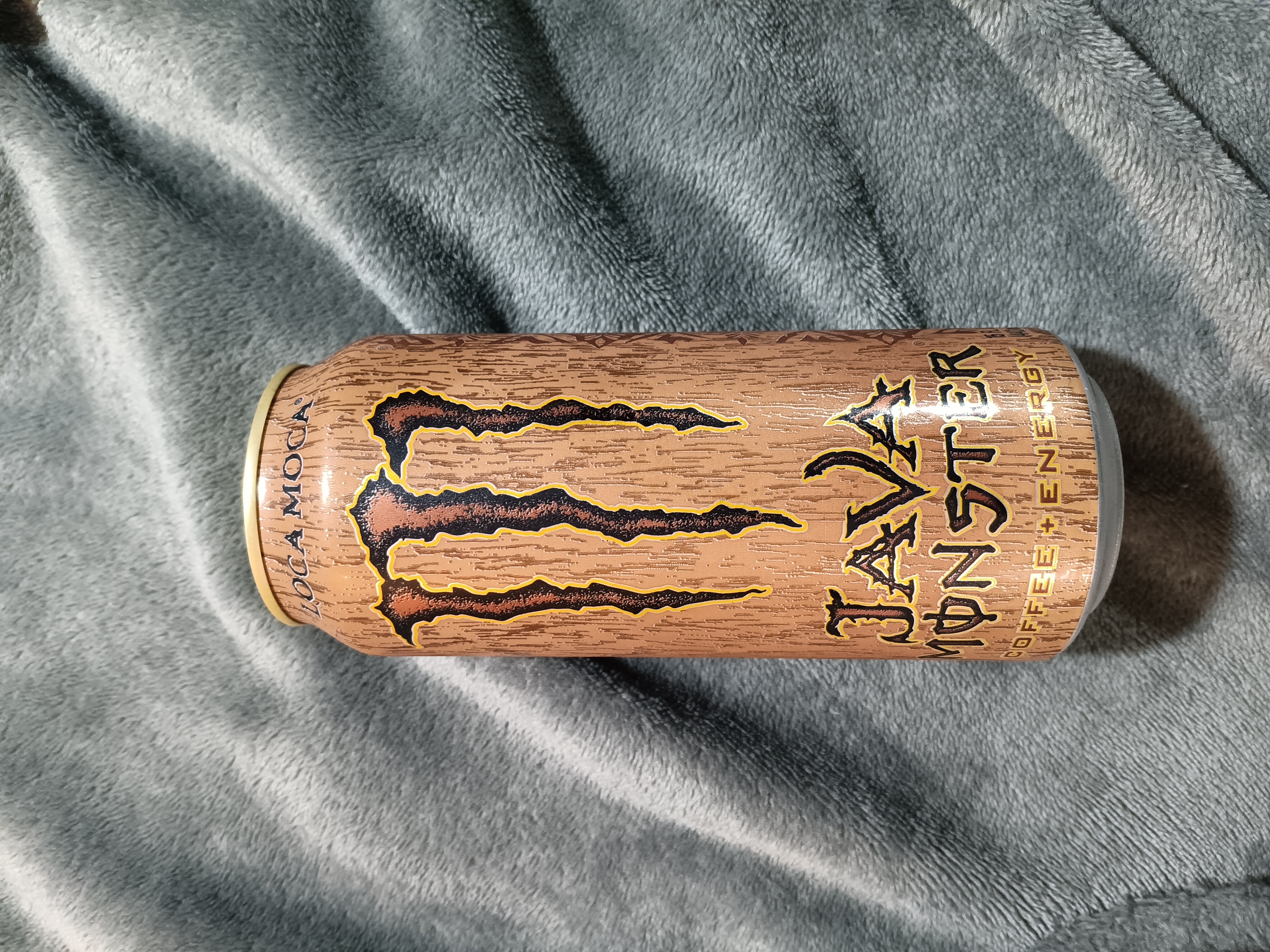 Java Monster Loca Moca | Home Tester Club
