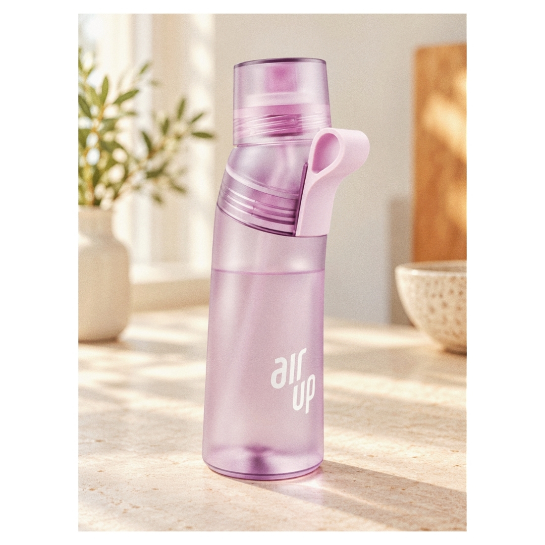 air up Gen 2 Flasche Purple Lavender 600 ml